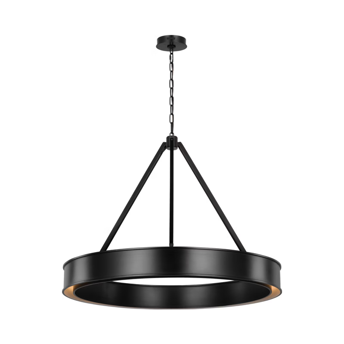 Leonard Large Chandelier