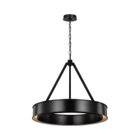 Leonard Medium Chandelier