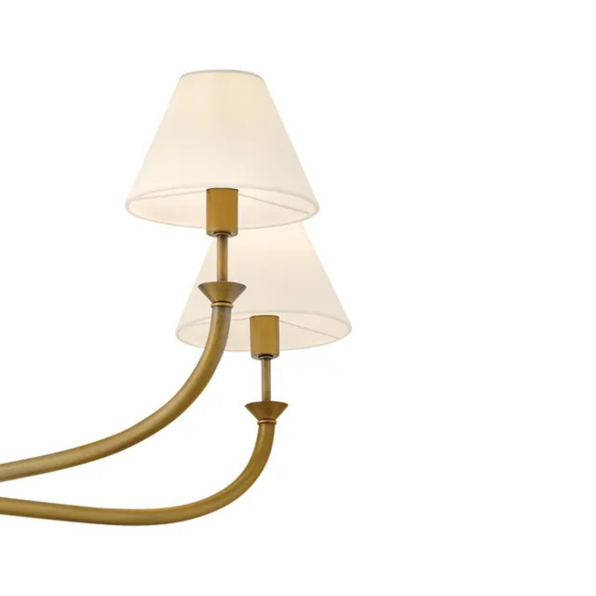 Greta 36" Formal Chandelier