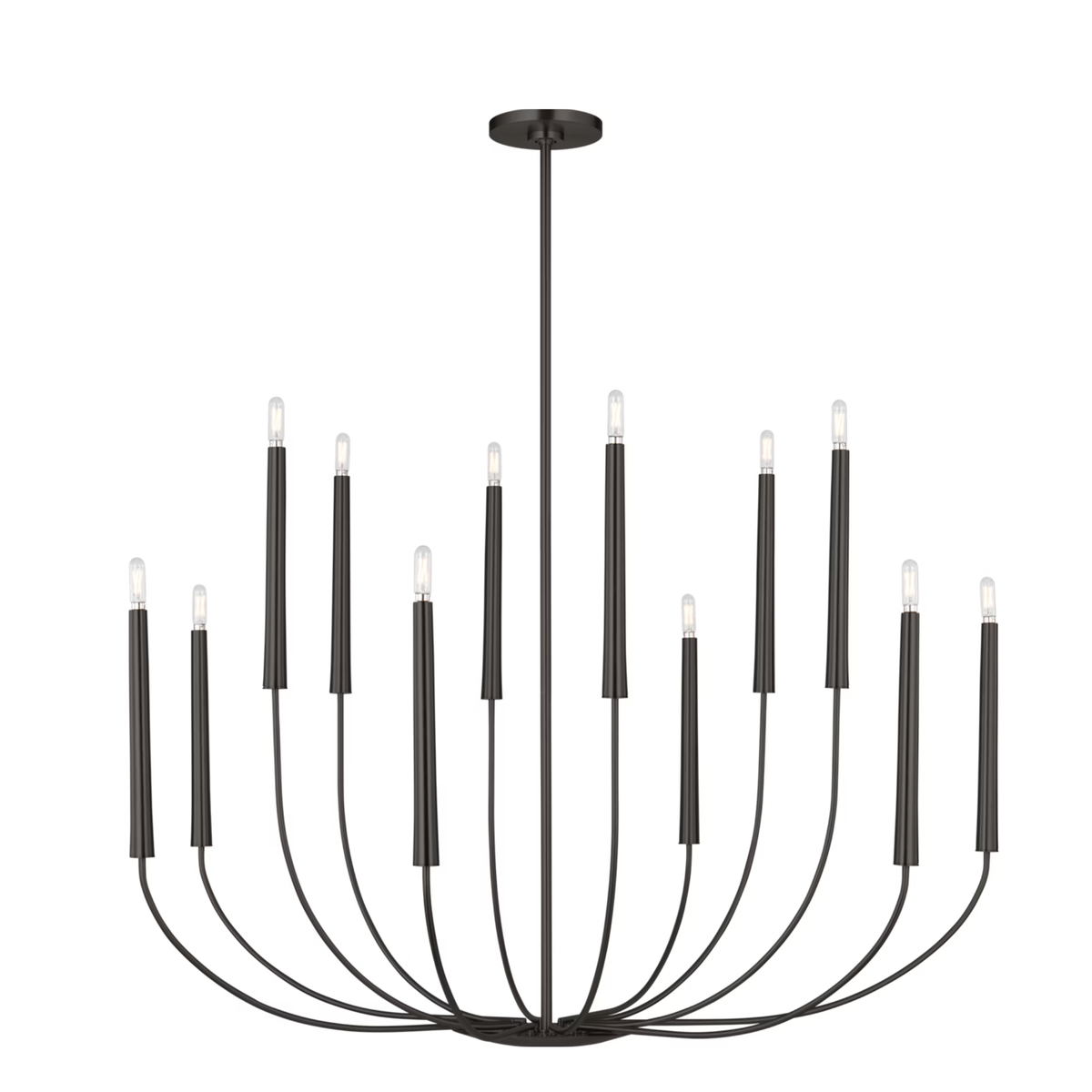 Lois 48" Chandelier