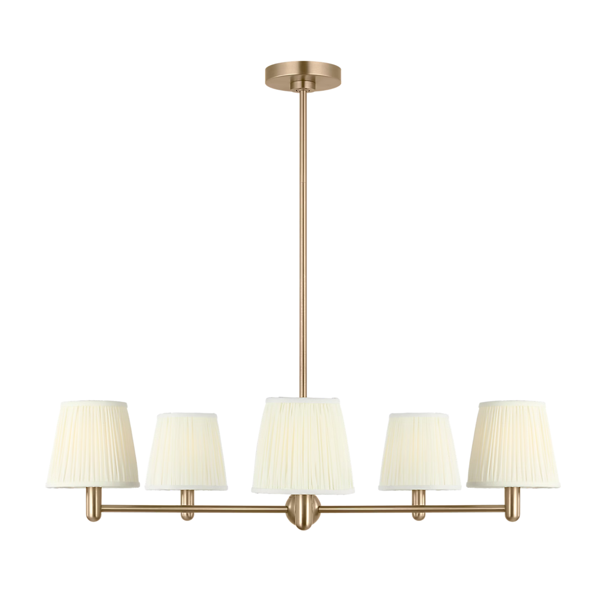 Vilera 5-Light Chandelier