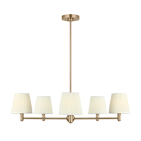 Vilera 5-Light Chandelier