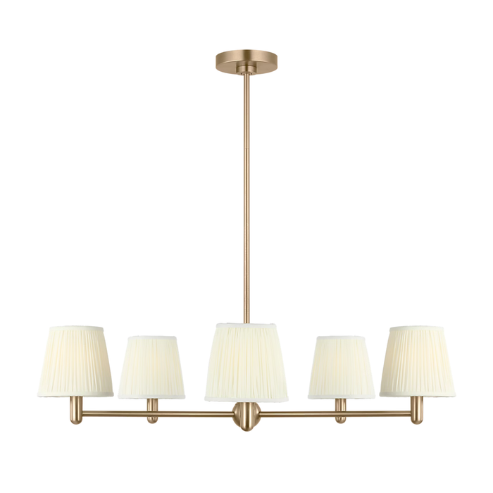 Vilera 5-Light Chandelier