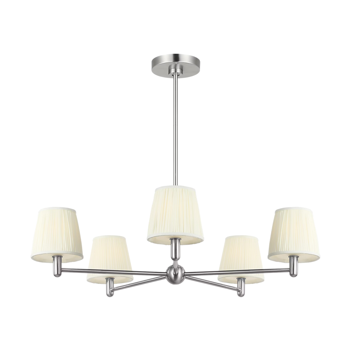 Vilera 5-Light Chandelier