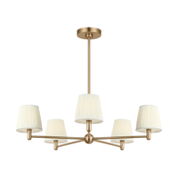 Vilera 5-Light Chandelier