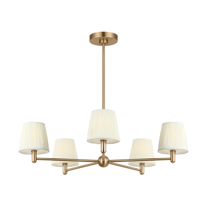 Vilera 5-Light Chandelier
