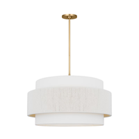 Belaro 26" Hanging Shade