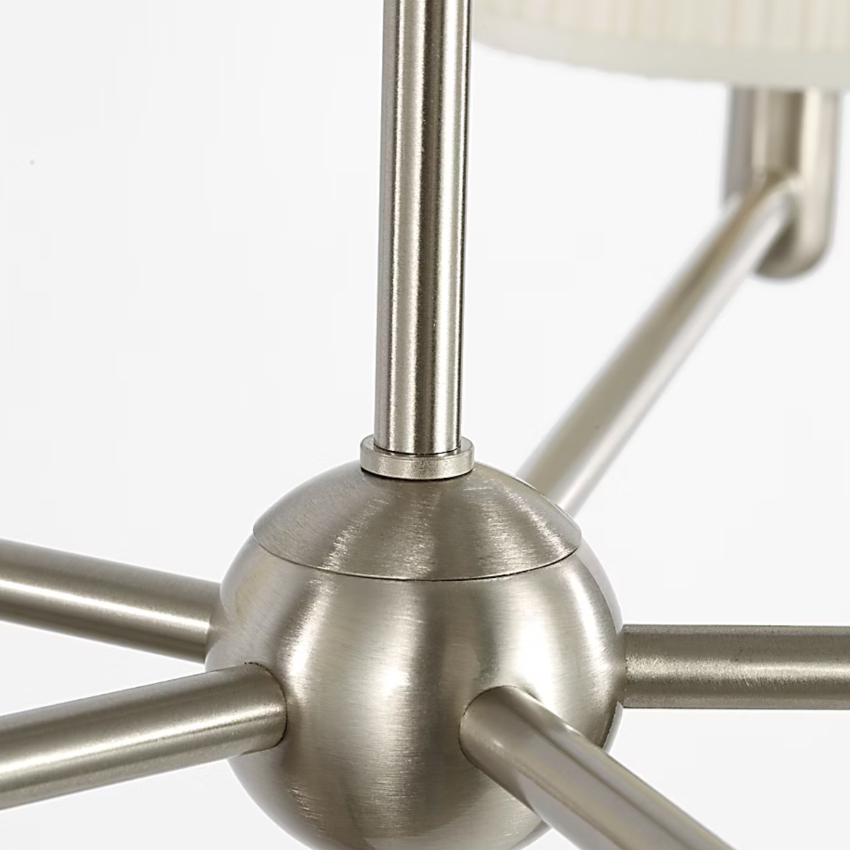 Vilera 5-Light Chandelier