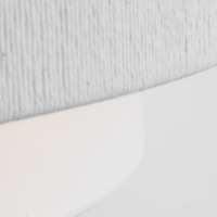 Belaro 26" Hanging Shade