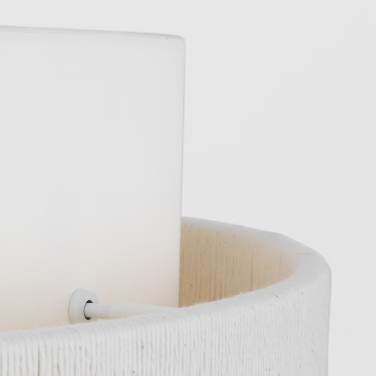 Belaro 26" Hanging Shade