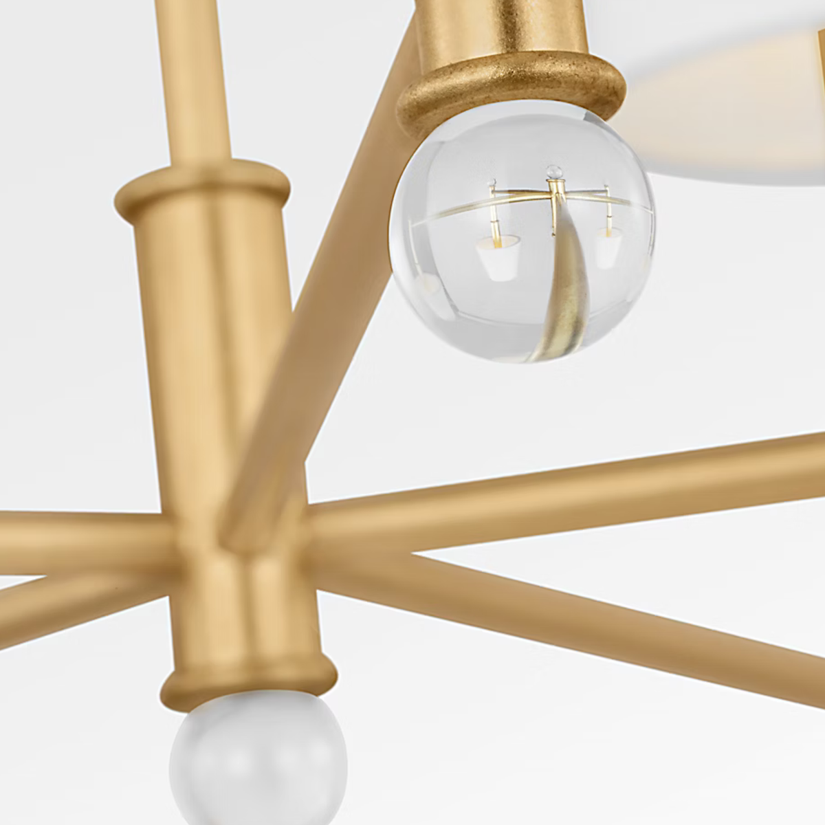 Greard 33" Chandelier