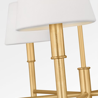 Greard 33" Chandelier