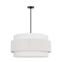 Belaro 30" Hanging Shade