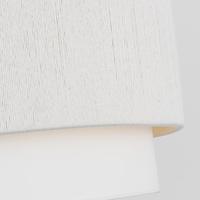 Belaro 30" Hanging Shade