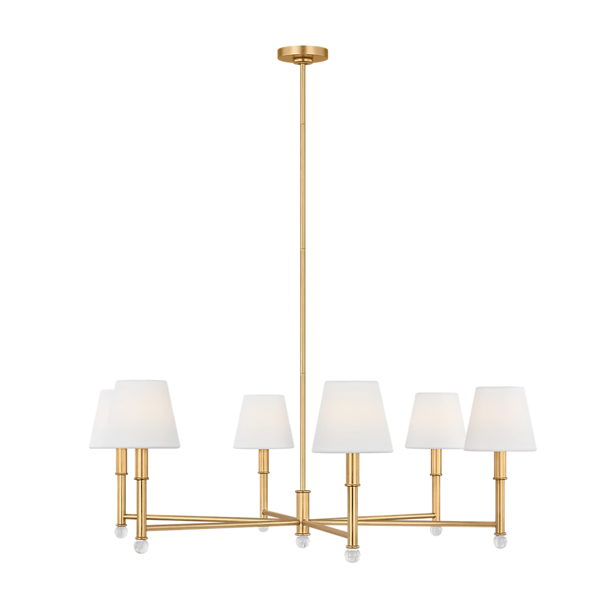 Greard 40" Chandelier