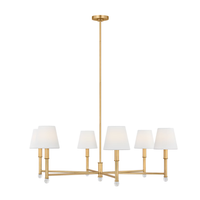 Greard 40" Chandelier