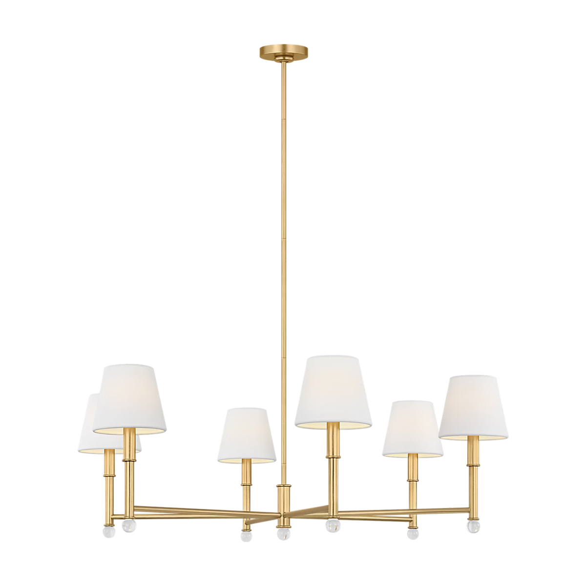 Greard 40" Chandelier