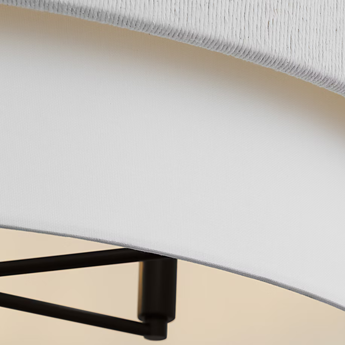 Belaro 30" Hanging Shade