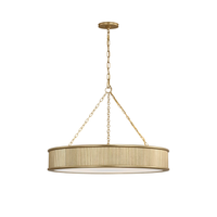 Ritz 27" Chandelier