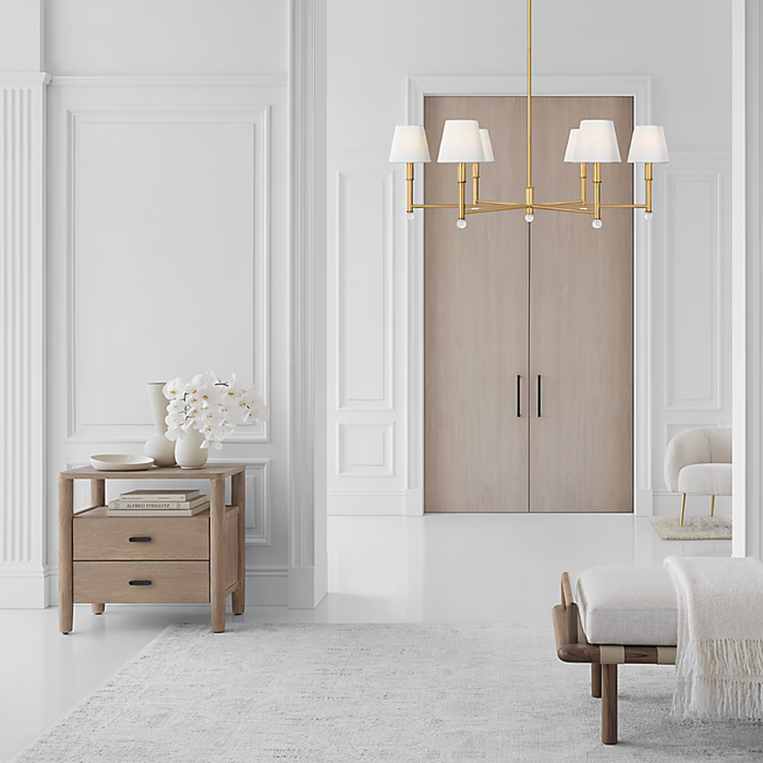 Greard 40" Chandelier