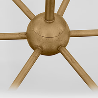 Belaro 30" Hanging Shade