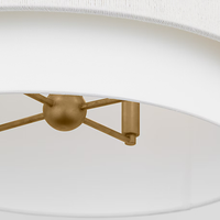 Belaro 30" Hanging Shade