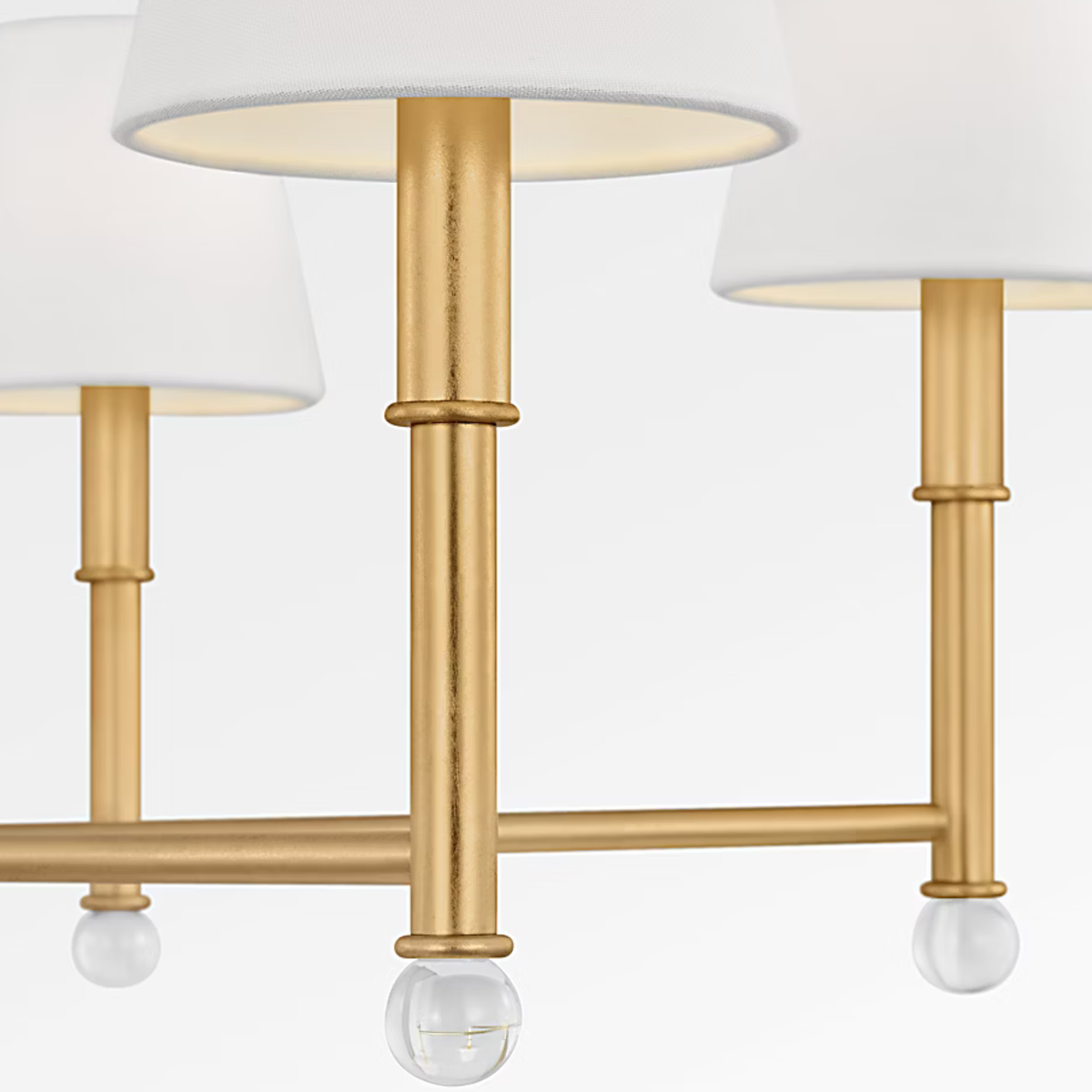 Greard 40" Chandelier