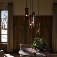 Caledonia Chandelier