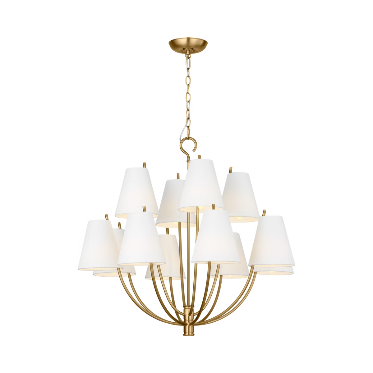 Marina 30" Chandelier