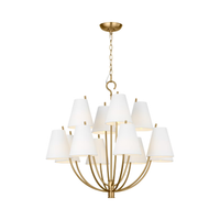 Marina 30" Chandelier