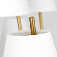 Marina 30" Chandelier