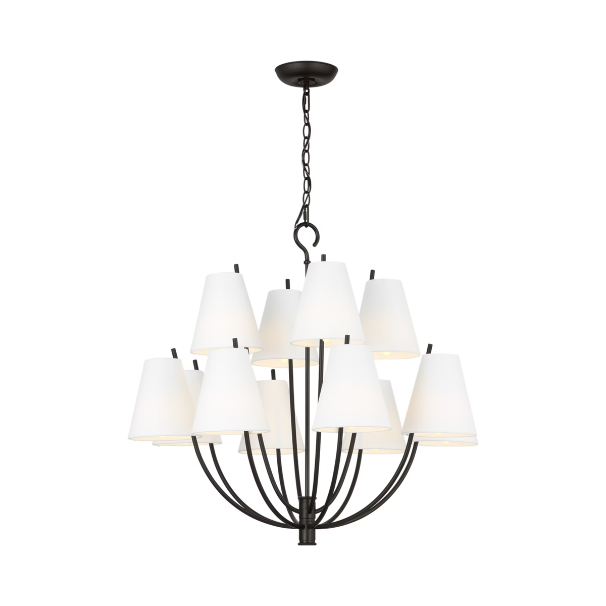 Marina 30" Chandelier
