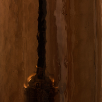 Caledonia Chandelier