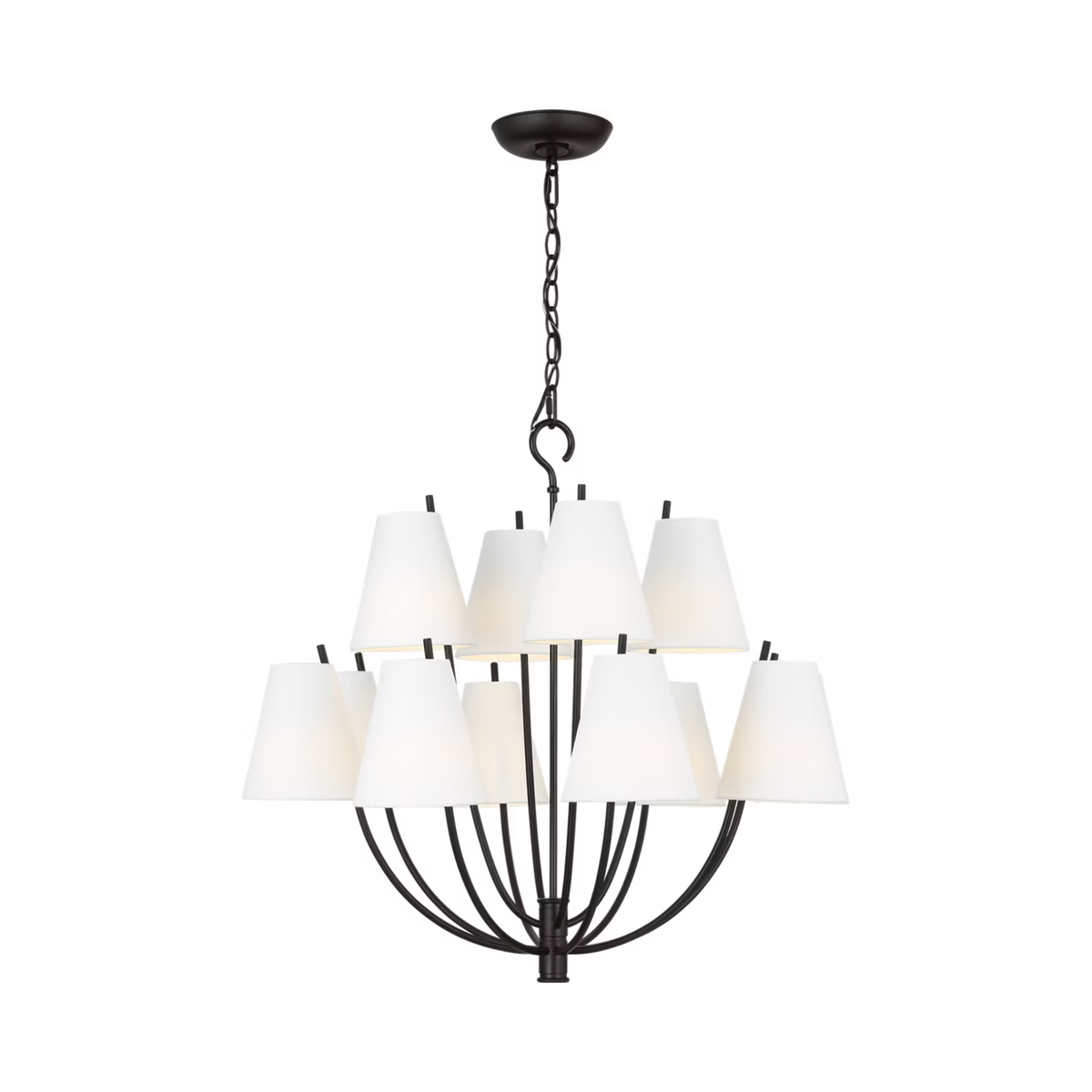 Marina 30" Chandelier