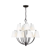 Marina 30" Chandelier
