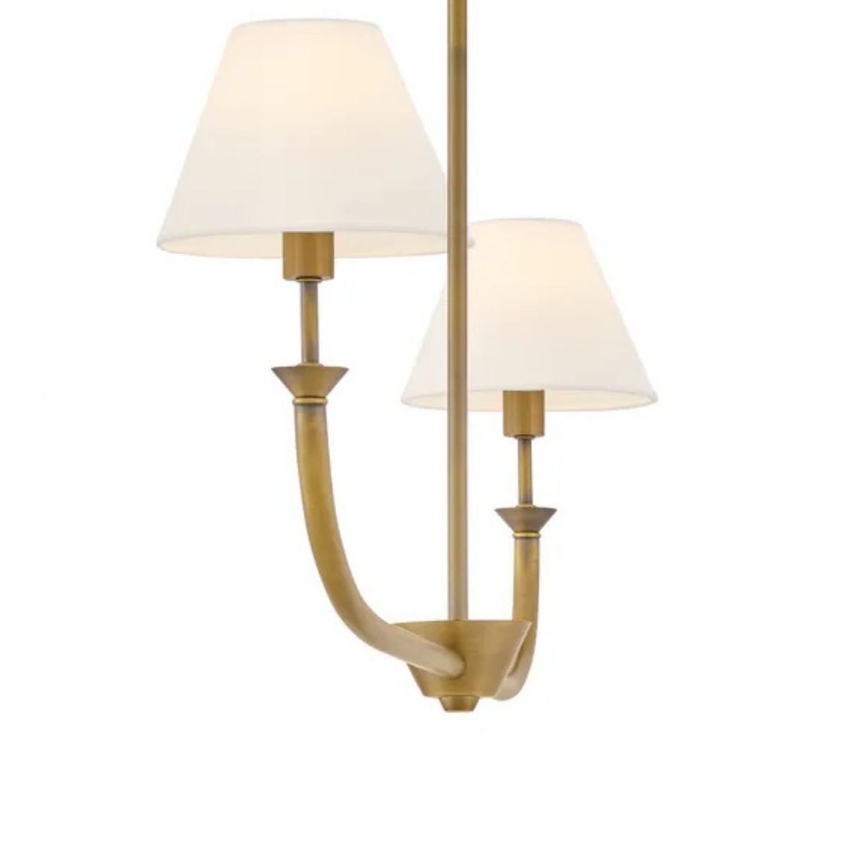 Greta 41" Linear Chandelier