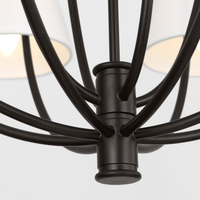 Marina 30" Chandelier