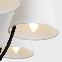 Marina 30" Chandelier