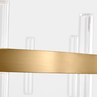 Silas 36" Chandelier