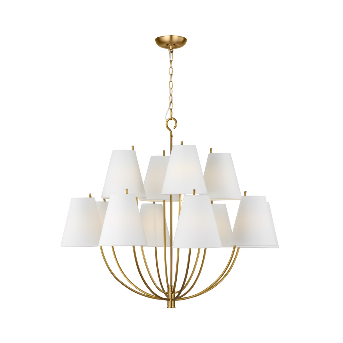 Marina 40" Chandelier