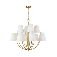 Marina 40" Chandelier
