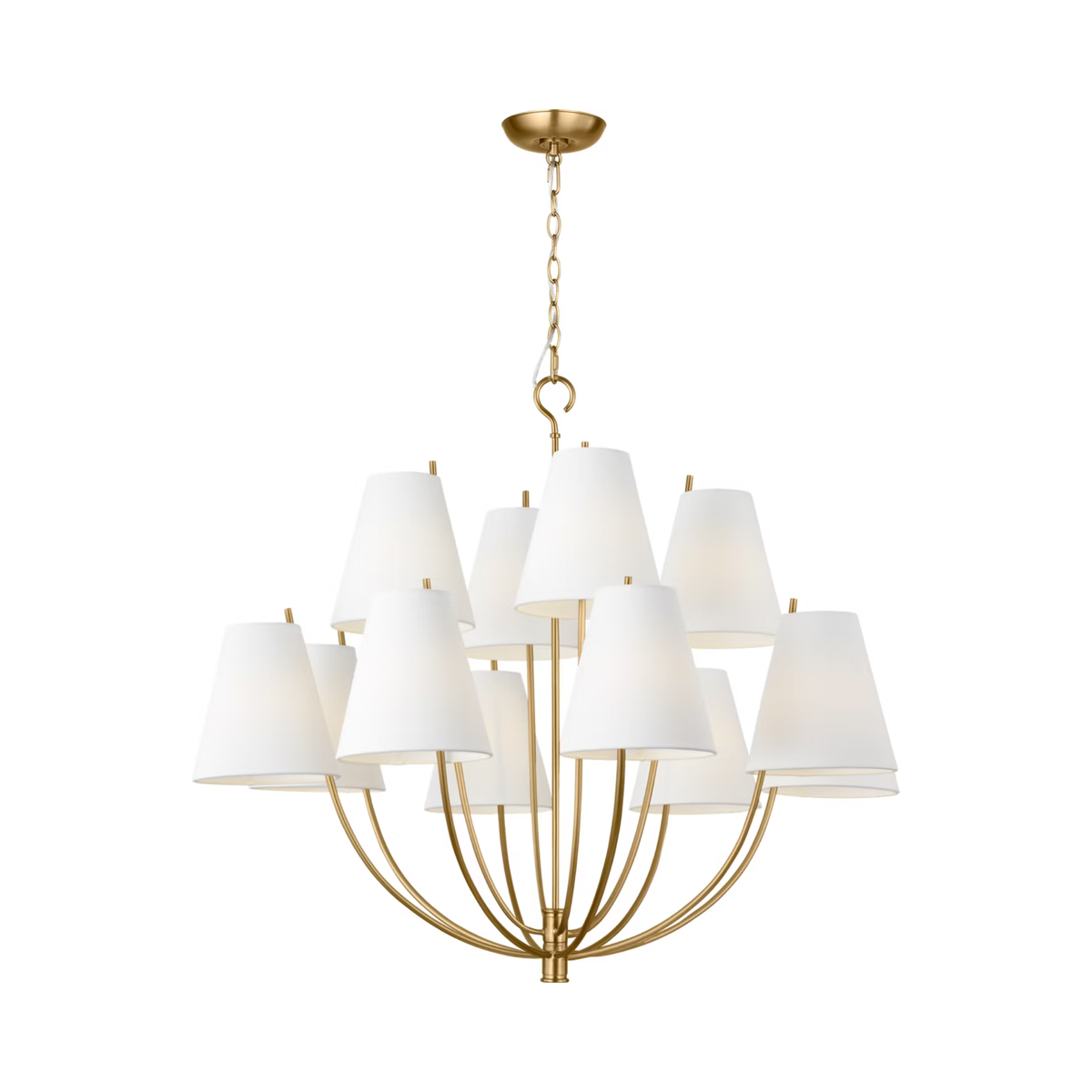 Marina 40" Chandelier