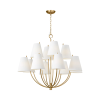 Marina 40" Chandelier