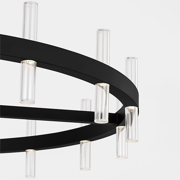 Silas 36" Chandelier