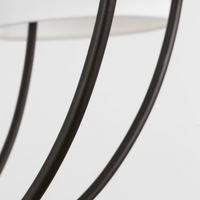 Marina 40" Chandelier