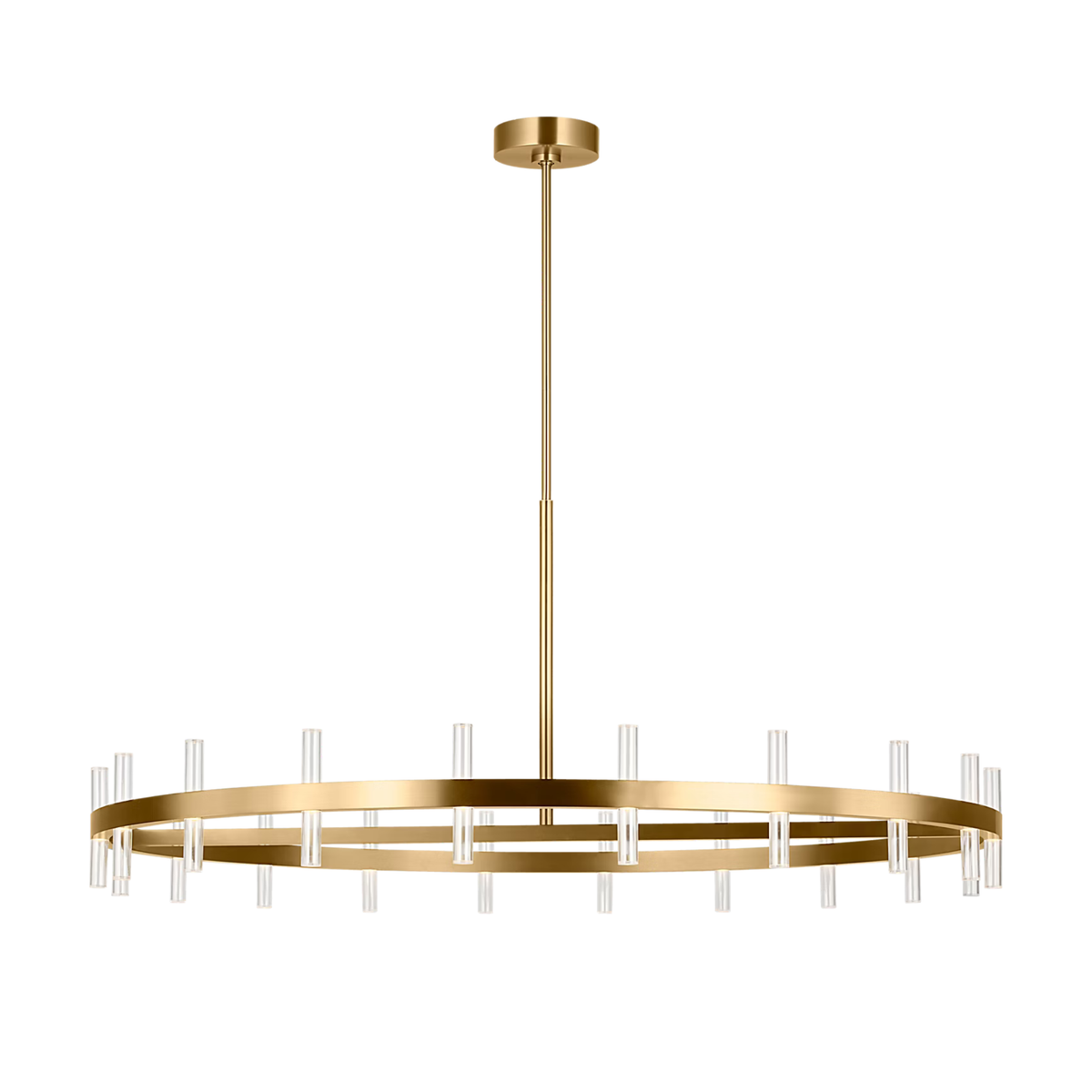 Silas 48" Chandelier