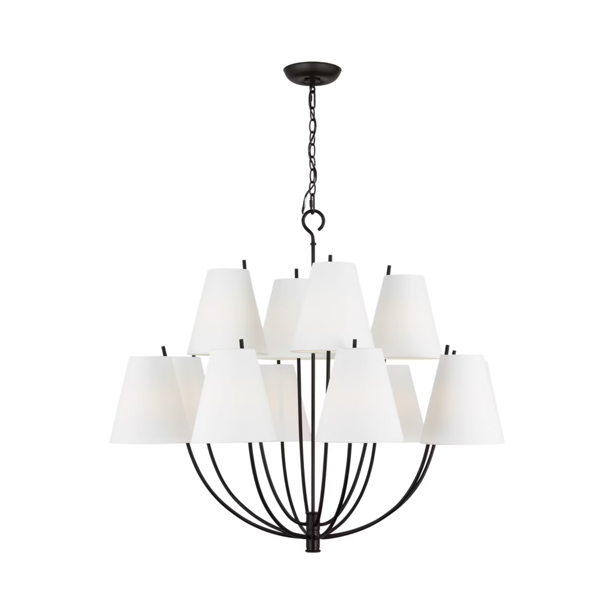 Marina 40" Chandelier