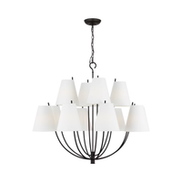 Marina 40" Chandelier