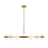 Silas 48" Chandelier