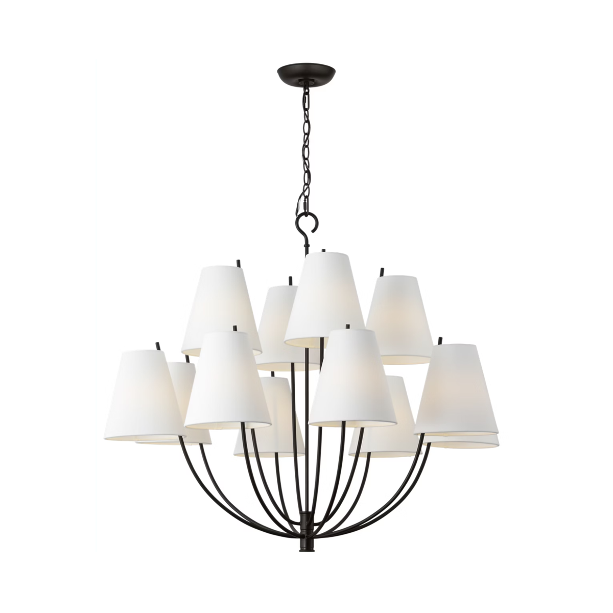 Marina 40" Chandelier